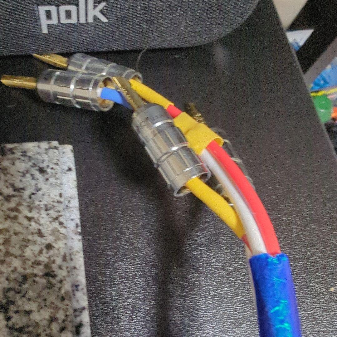 ELITE ES10 zonotone　オマケつき　polk