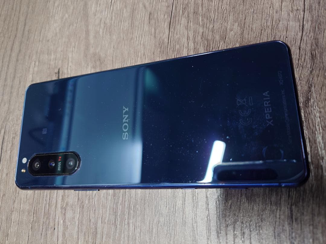 Xperia 5 II 台湾モデル（XQ-AS72）256GB ジャンク