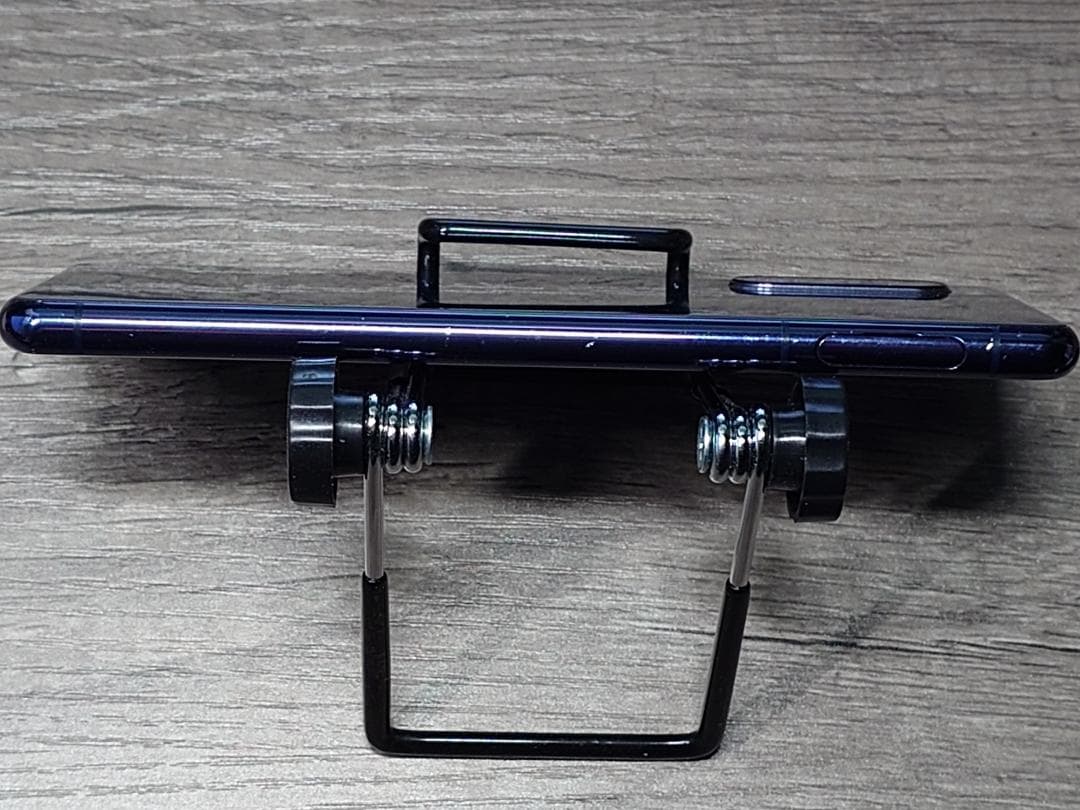 Xperia 5 II 台湾モデル（XQ-AS72）256GB ジャンク