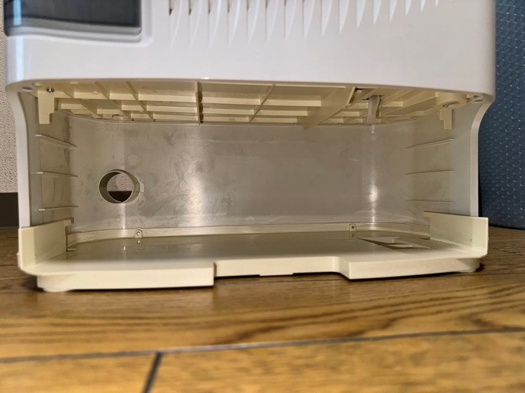 コンデンス 除湿乾燥機 プラス DBC-P マルチホース付 カンキョー