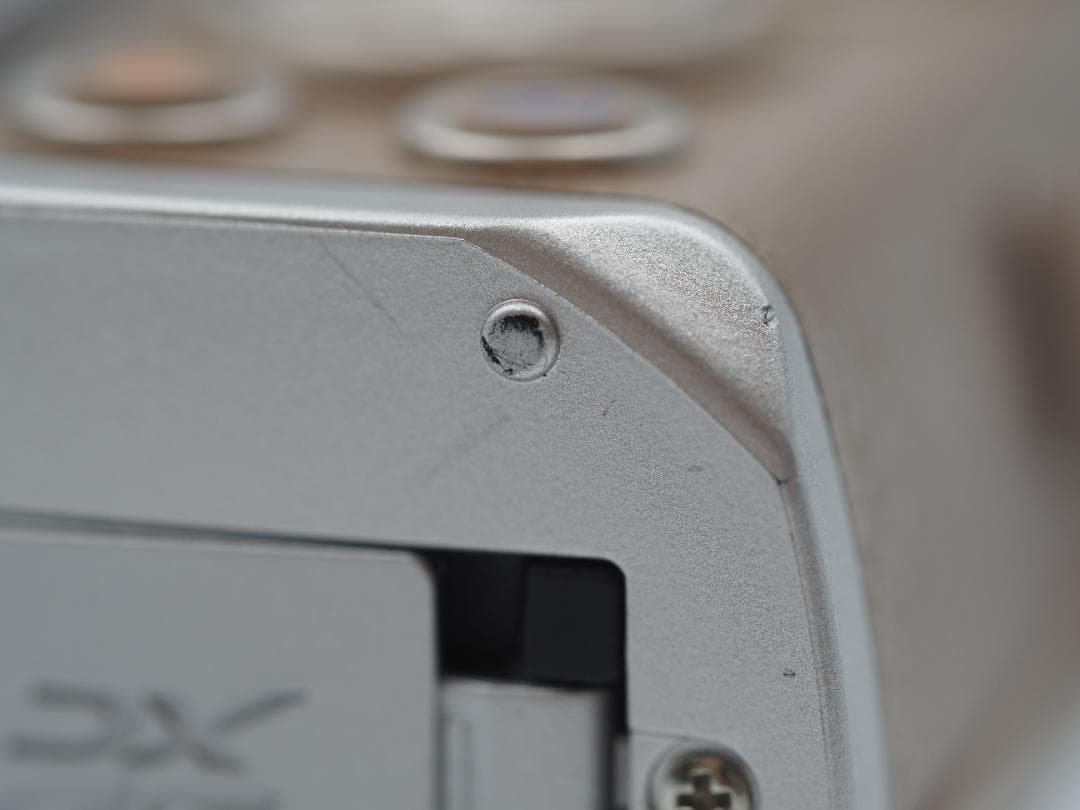 OLYMPUS E-PL10(ブラウン)