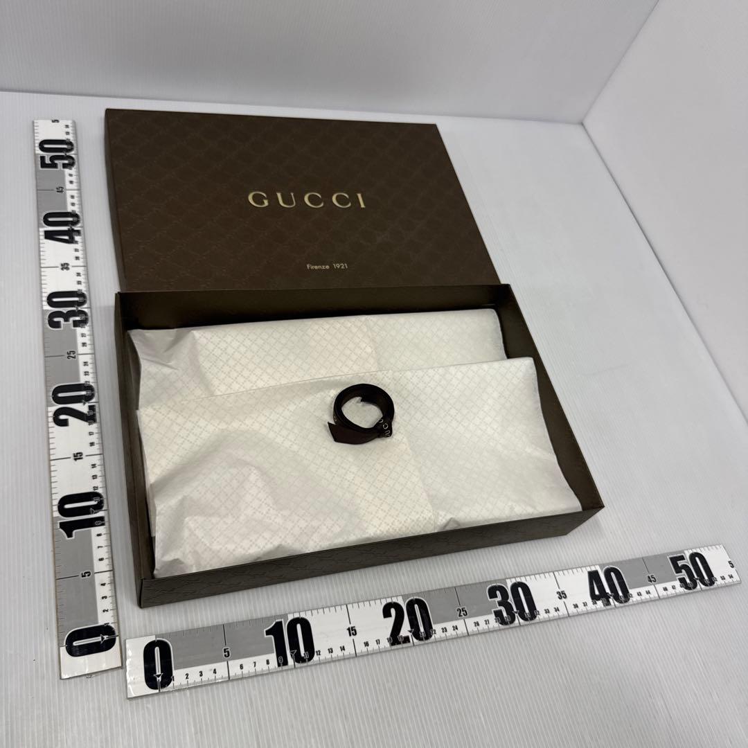 GUCCI グッチ 超超大量 空箱 129点 まとめ