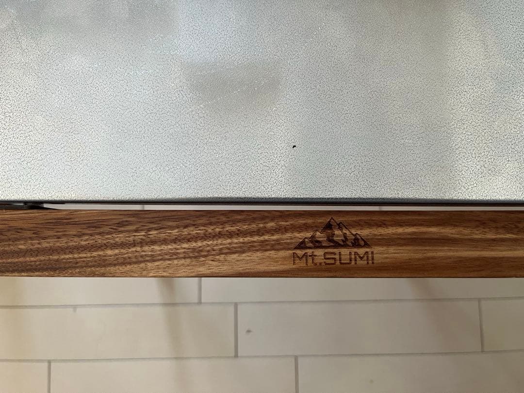 マウントスミ　コンビネーションタフテーブル