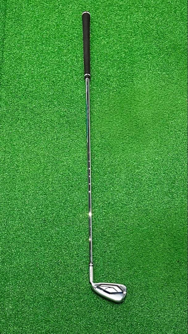 PING ピン G440 6番アイアン 6鉄 6I グリーンドット