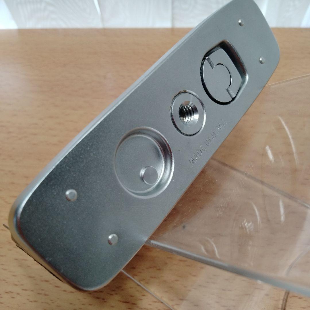 【美品可動品】オリンパスペンEEハーフサイズカメラ