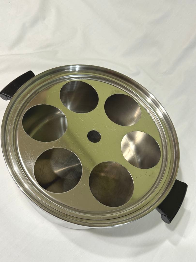 【アムウェイ クィーン】６Ｌシチューパン他