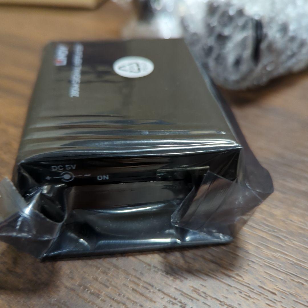 LINDY USB2.0シグナルリピータ42710用 280m 型番:42709