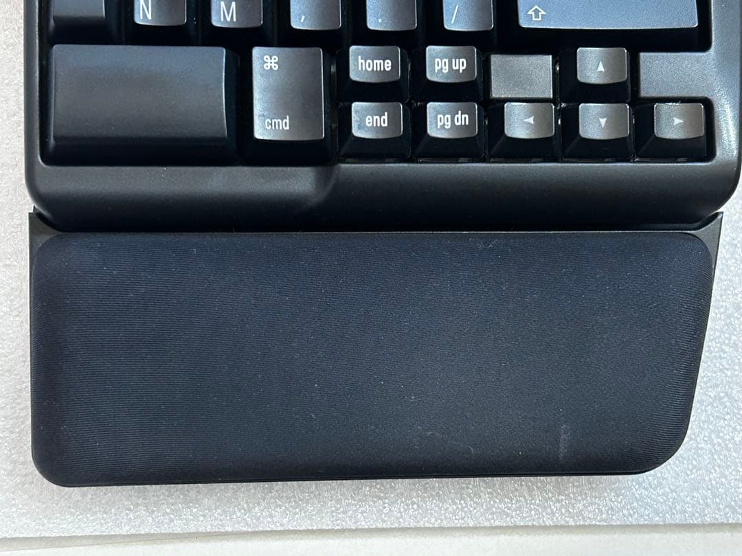 マウス・トラックボール Matias Programmable Ergo Pro FK403Q