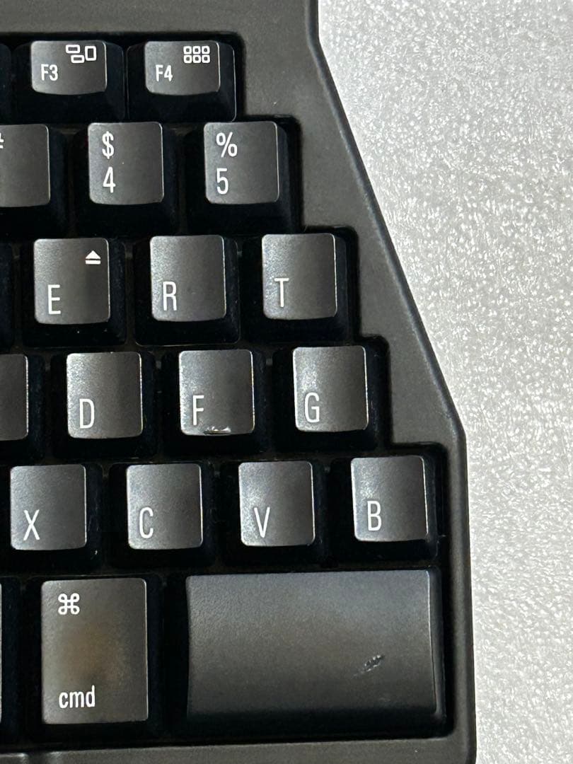 マウス・トラックボール Matias Programmable Ergo Pro FK403Q