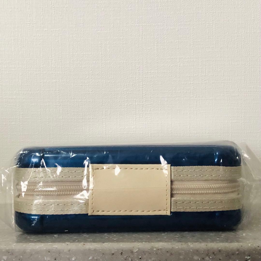 RIMOWA リモワ タイ航空 アメニティ ポーチ 新ロゴ 非売品 新品未開封