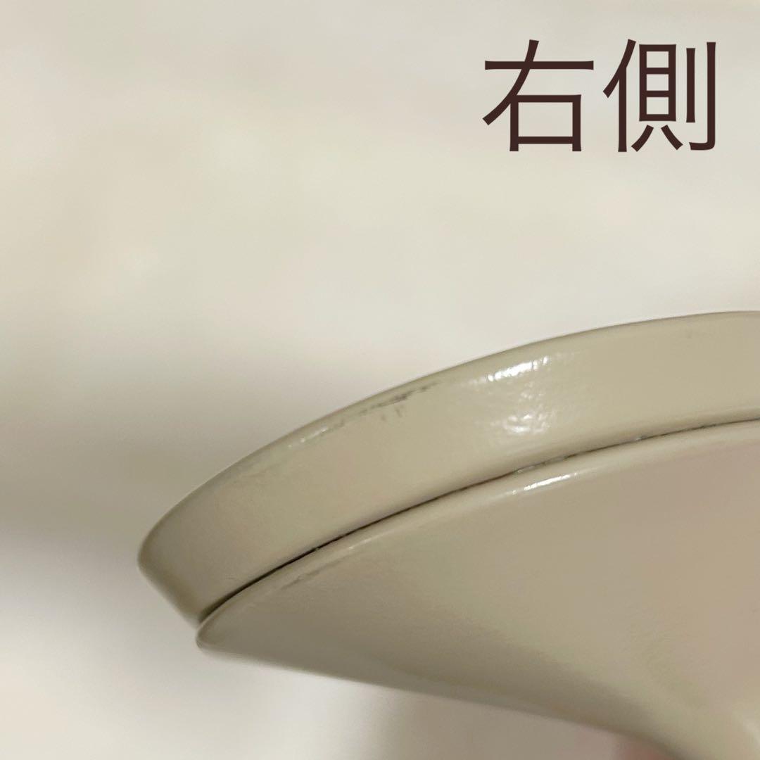 BRENTELLA ブレンテッラメッシュミュール 38size