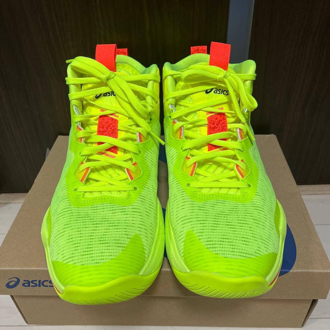 アシックス　ノヴァサージ３PARIS