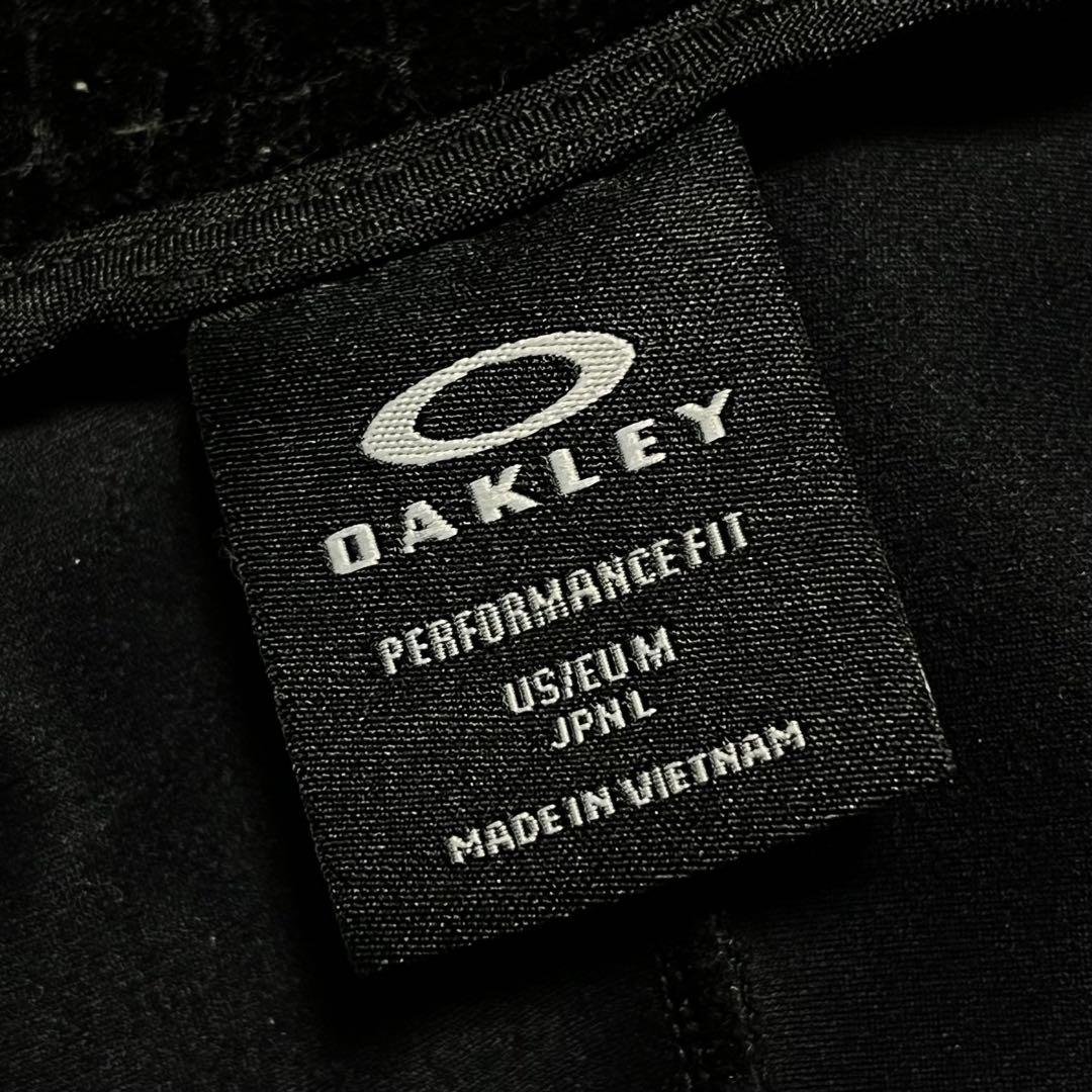 【L】OAKLEY 3RDG SYNCHRONISM JACKET 7.7