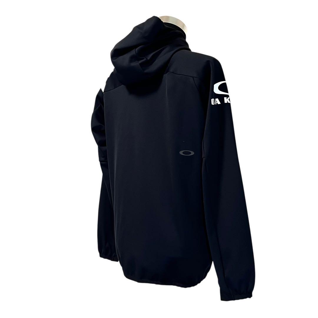【L】OAKLEY 3RDG SYNCHRONISM JACKET 7.7