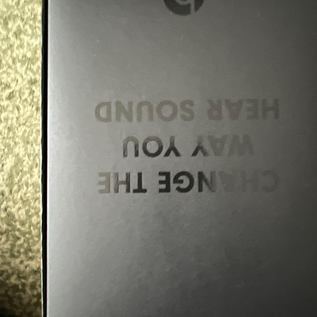 Beats Solo3 ワイヤレスヘッドフォン ブラック