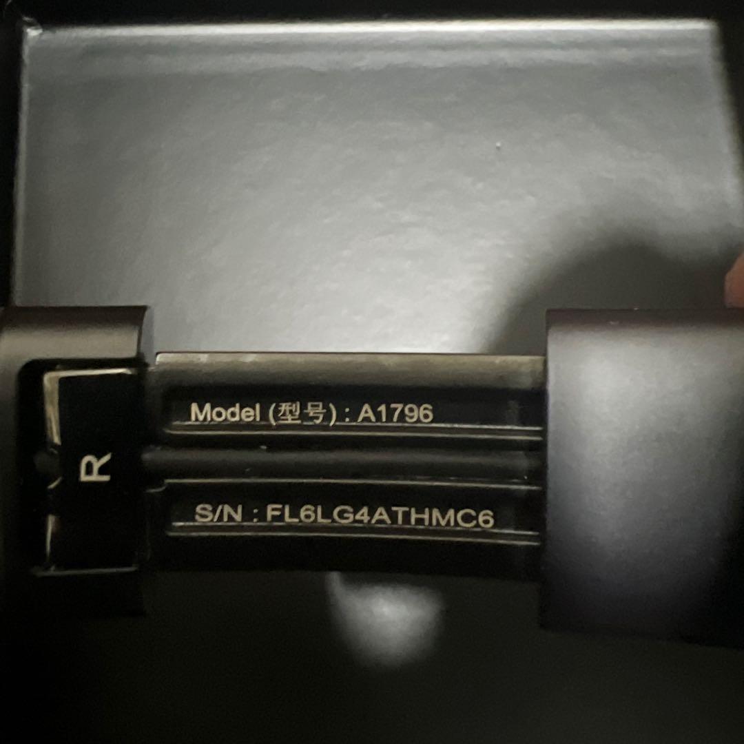 Beats Solo3 ワイヤレスヘッドフォン ブラック