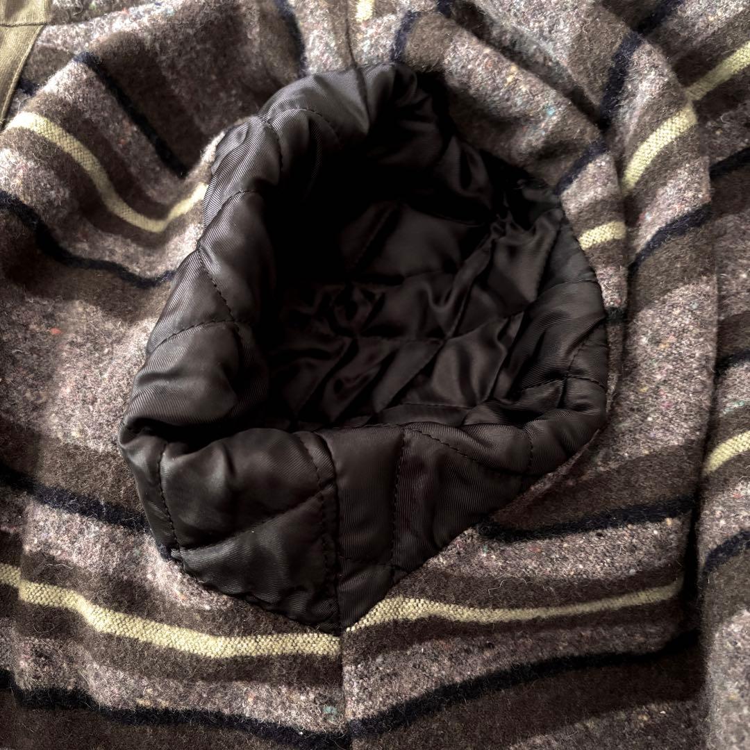 IRON HEART アイアンハート　モッズコート　タイプフィールドコート