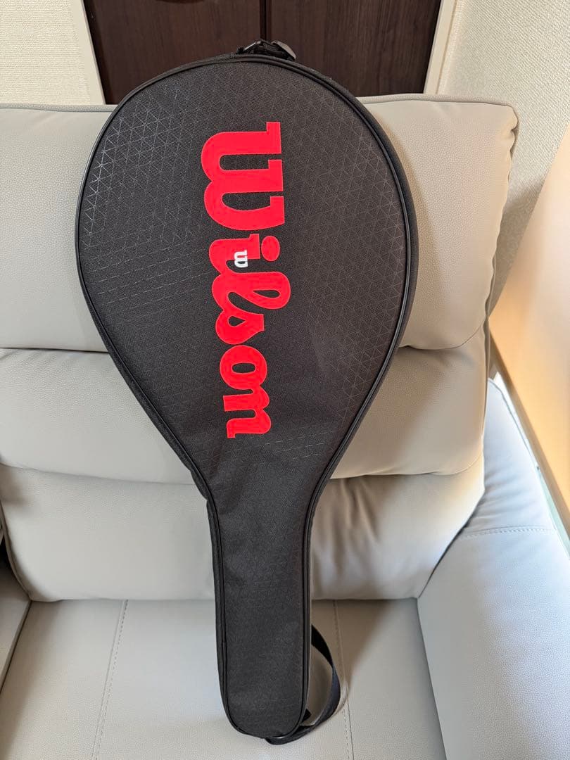 Wilson CRASH V3 295ｇ
