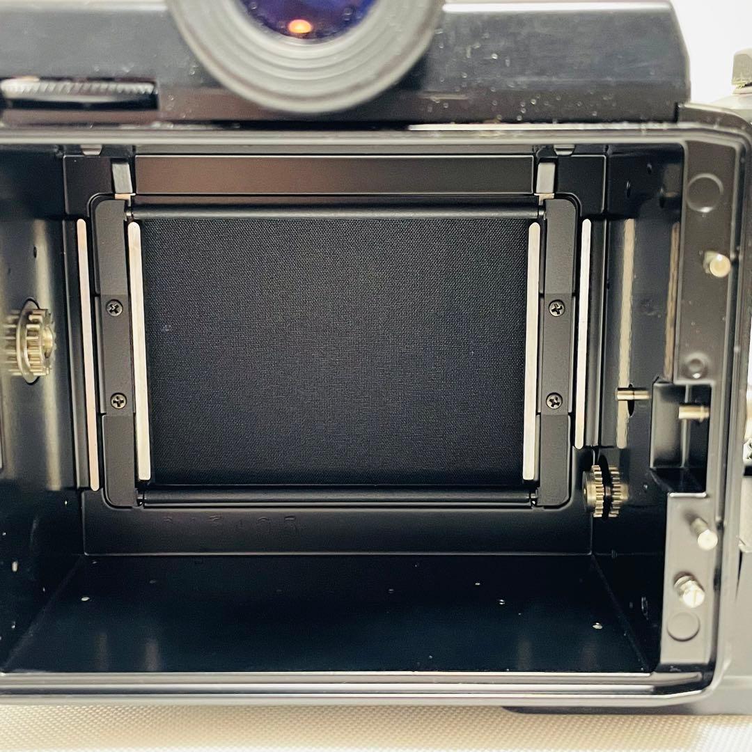 PENTAX 645 カメラ smc Pentax-A645 55mm