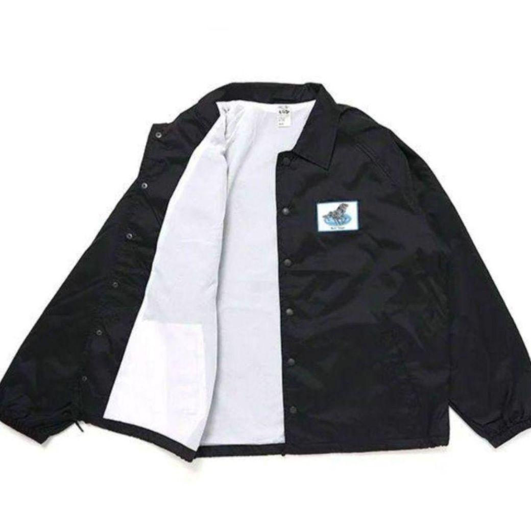 ジャケット・アウター XL CHALLENGER IRON HORSE COACH JACKET