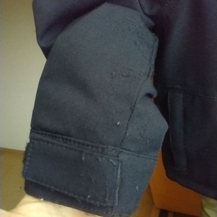 バートン　キッズウェア上下セット　スノボ　2T ご希望あればインナー付けて３点