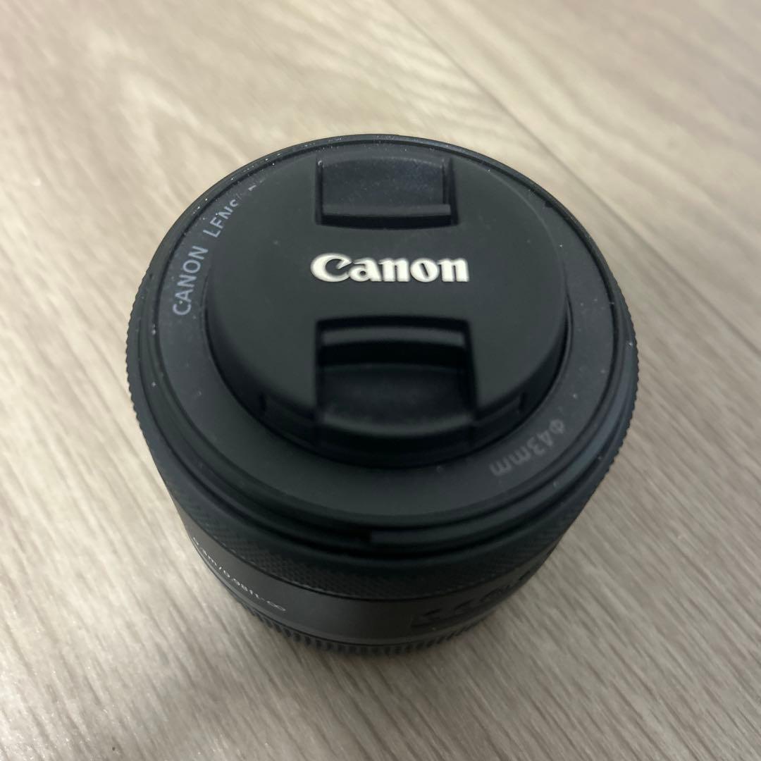 Canon EOS R5 ミラーレスカメラ