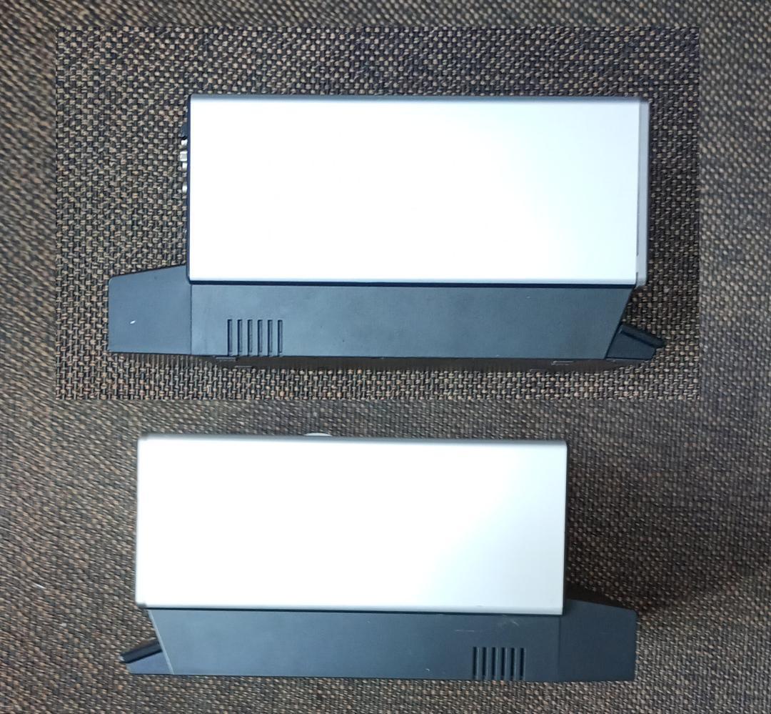 Panasonic SC-SX850 CD/HDD/SD/BTコンポ 動作良好