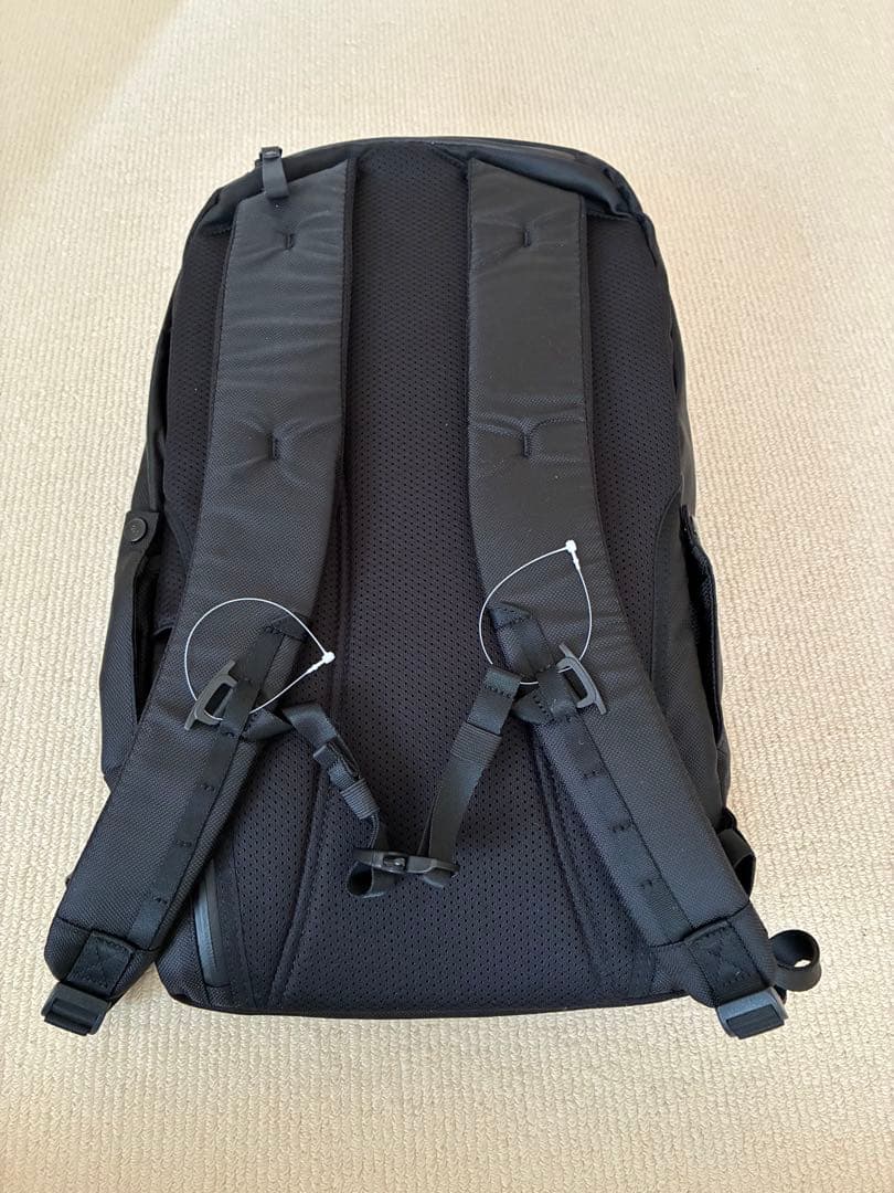 新品／ace ラグマスター 20L ビジネスリュック B4 67812