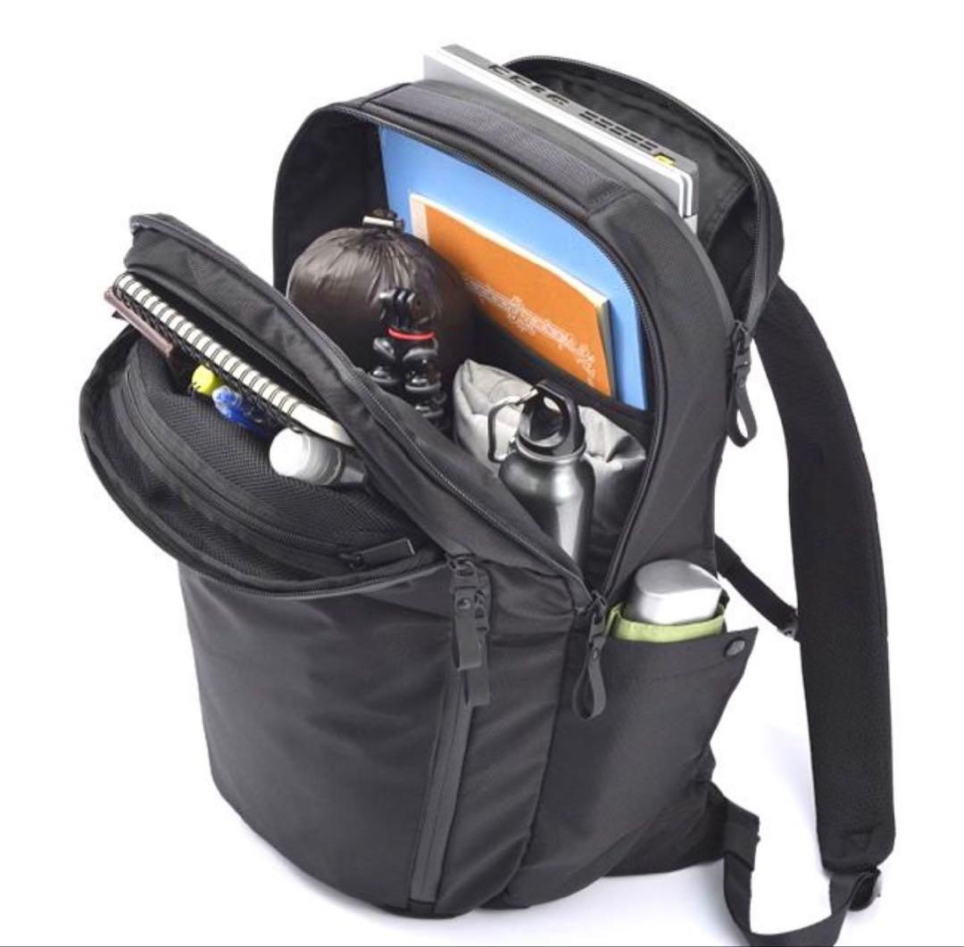 新品／ace ラグマスター 20L ビジネスリュック B4 67812