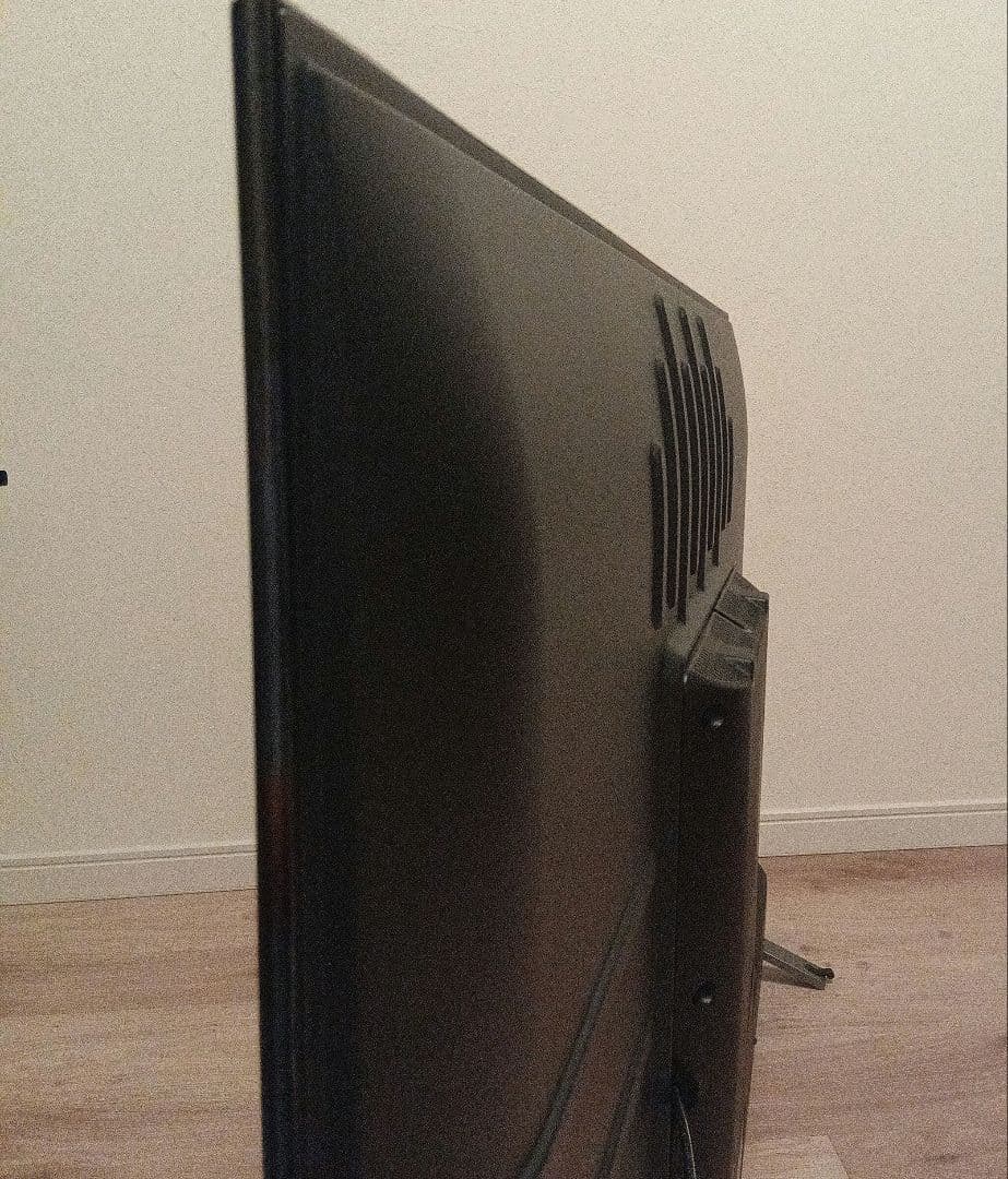 TOSHIBA REGZA レグザ 4K液晶テレビ 50C350X 50V型