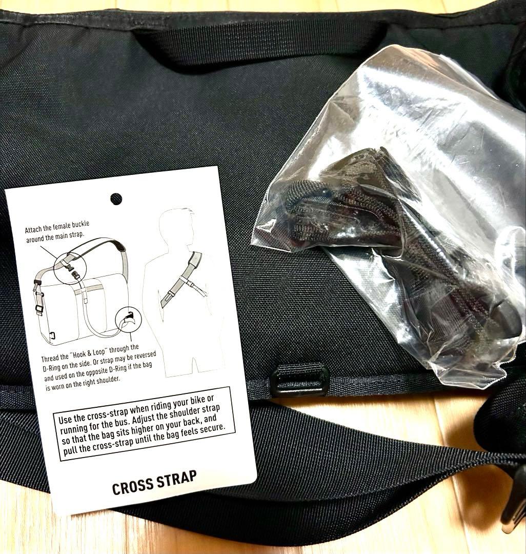 ティンバックツー TIMBUK2 メッセンジャーバッグ