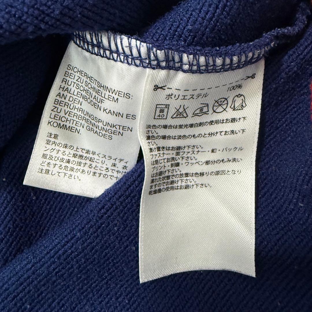 アディダス マンチェスターユナイテッドFC 公式選手着用トレーニングジャージ上下