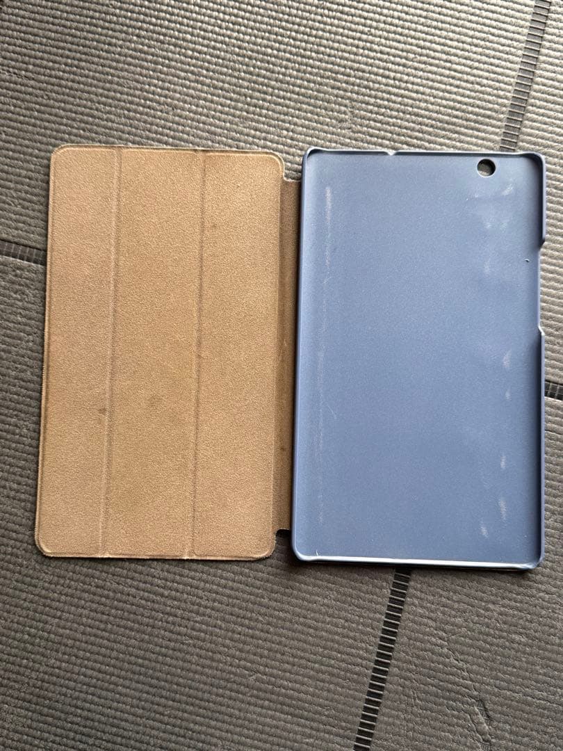 dtab 601J Androidタブレット