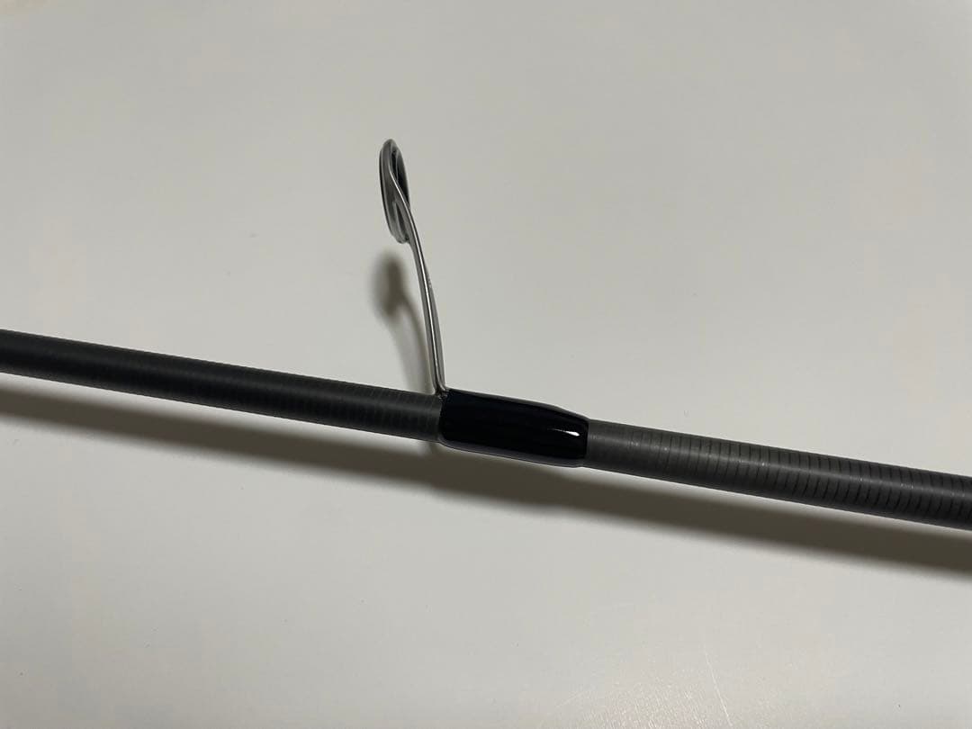 【や丼　】【極美品】AIME-S832ML エギングロッド自重72g