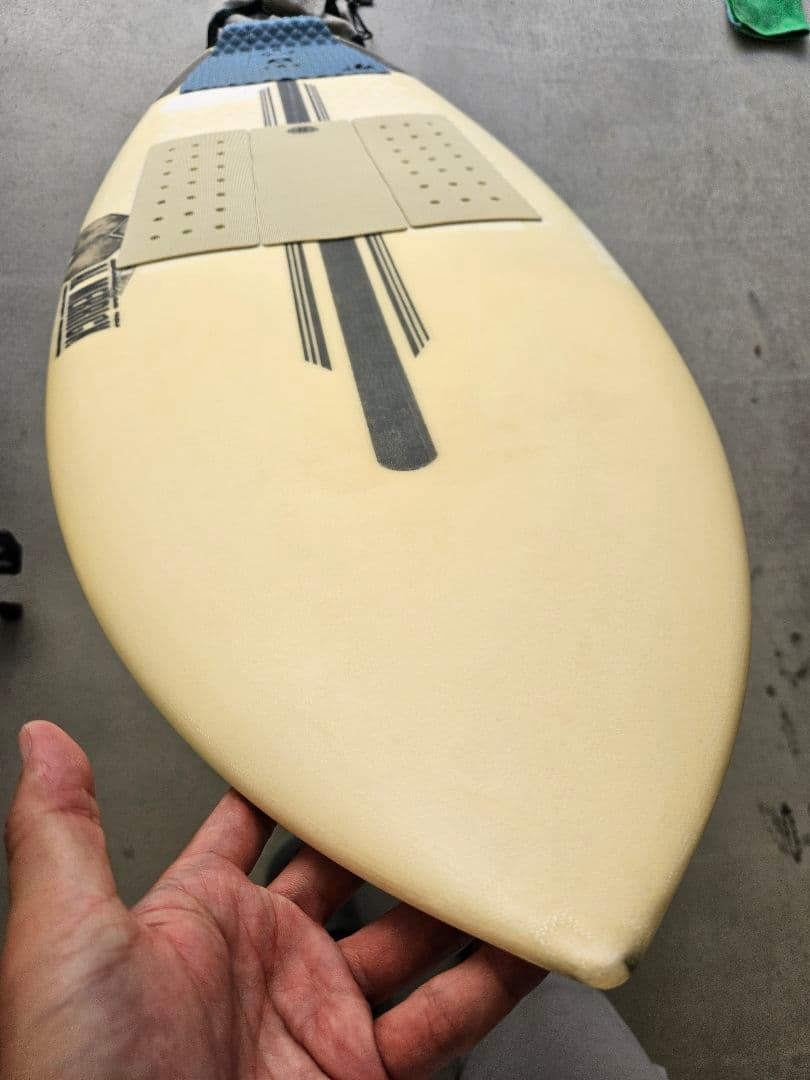 こひなほ　アルメリック　HIGH 5 5.4 28.6L (引き取り限定)