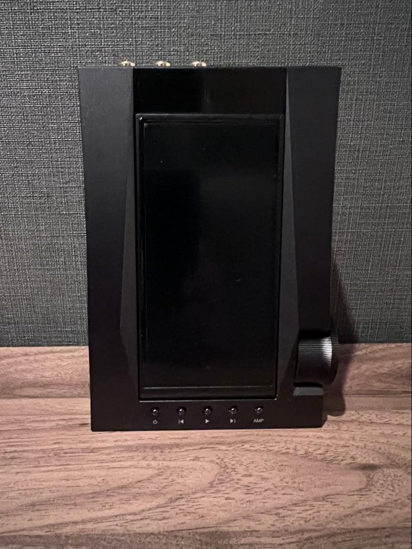 Astell&Kern アステル&ケルン　ACRO CA1000T