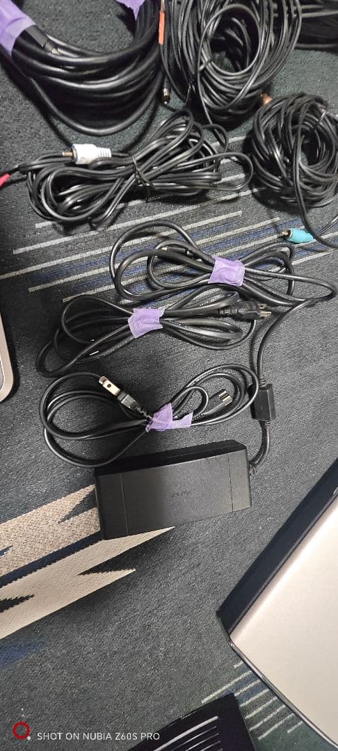 スピーカー・ウーファー BOSE LIFESTYLE 520  theater system