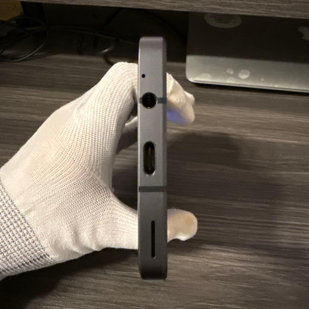 yuki　AQUOS sense7✖️6台