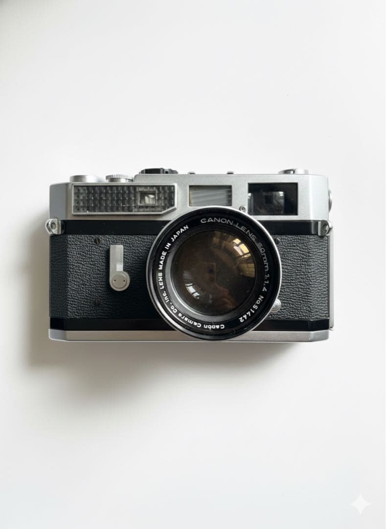 T*o様 Canon7