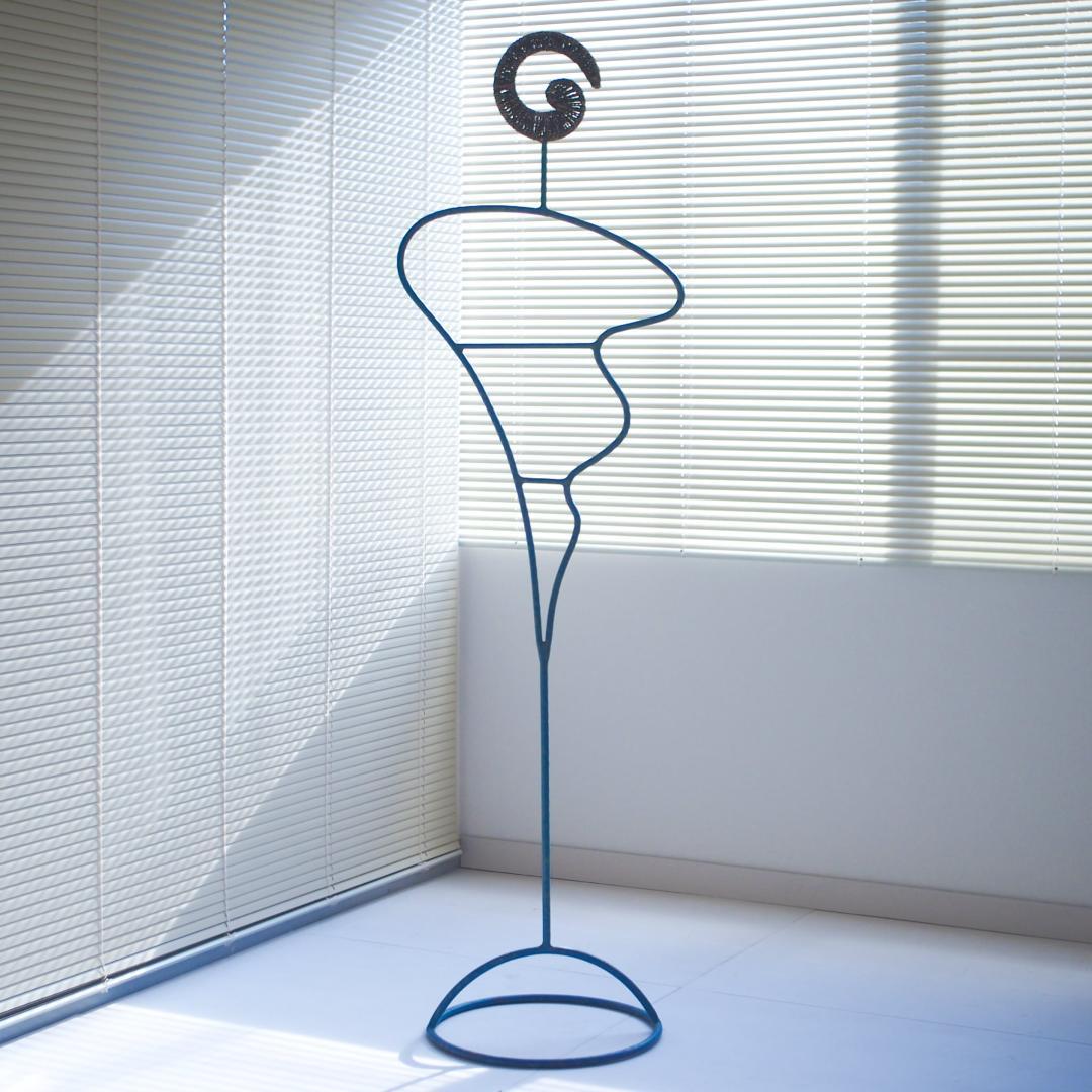 abstract torso / 抽象的なトルソー