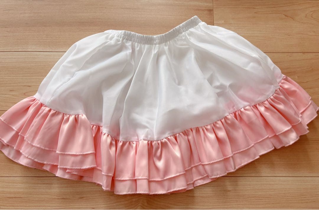 刀剣乱舞　乱藤四郎　コスプレ　ウィッグ　模造刀