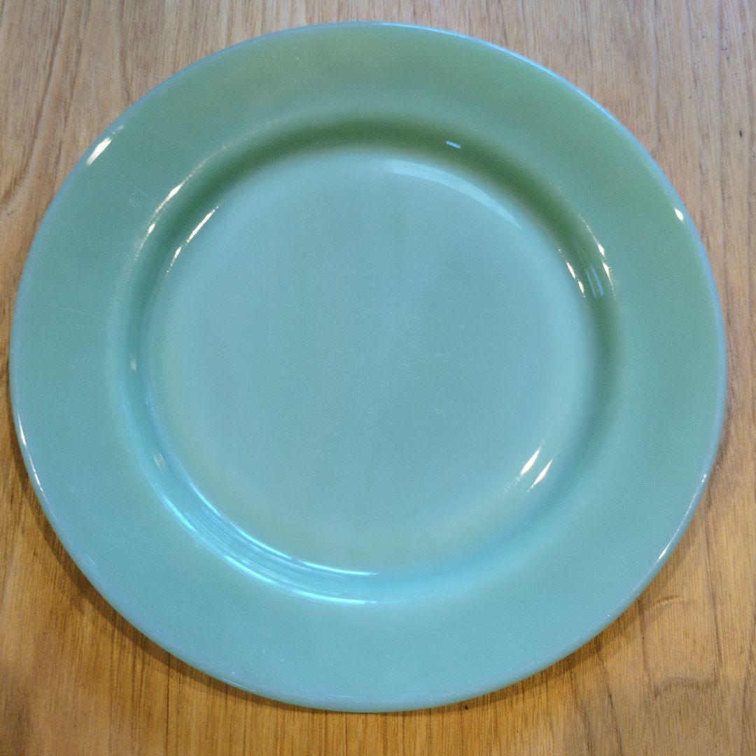 ファイヤーキング大皿 5枚セット