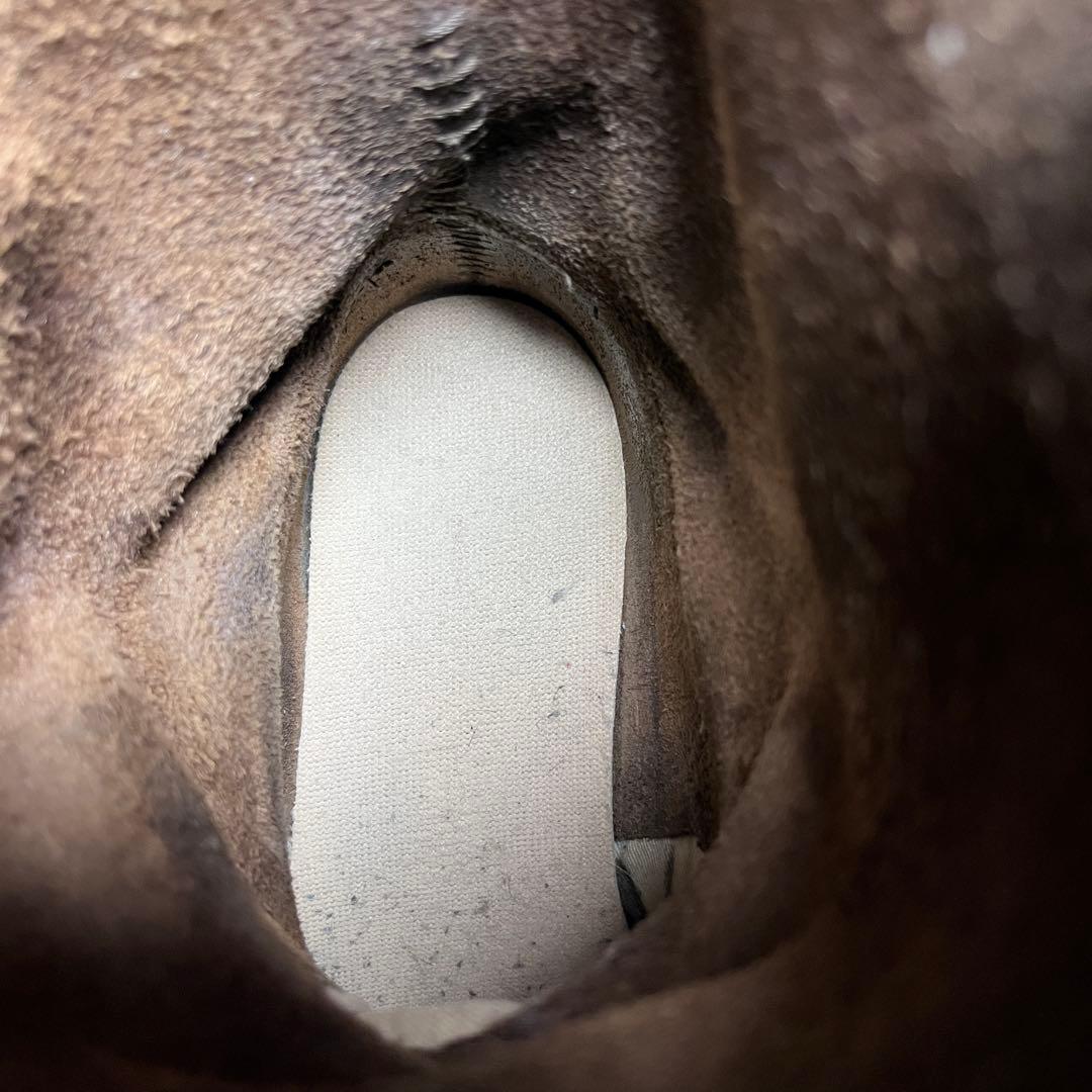 Hawkins ホーキンス エンジニアブーツ スチールトゥ HL40016