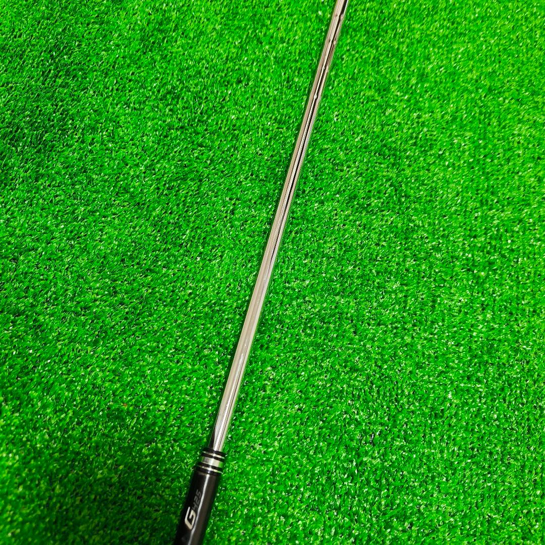 PING G425 クロスオーバー ユーティリティ 4u モーダス 105s