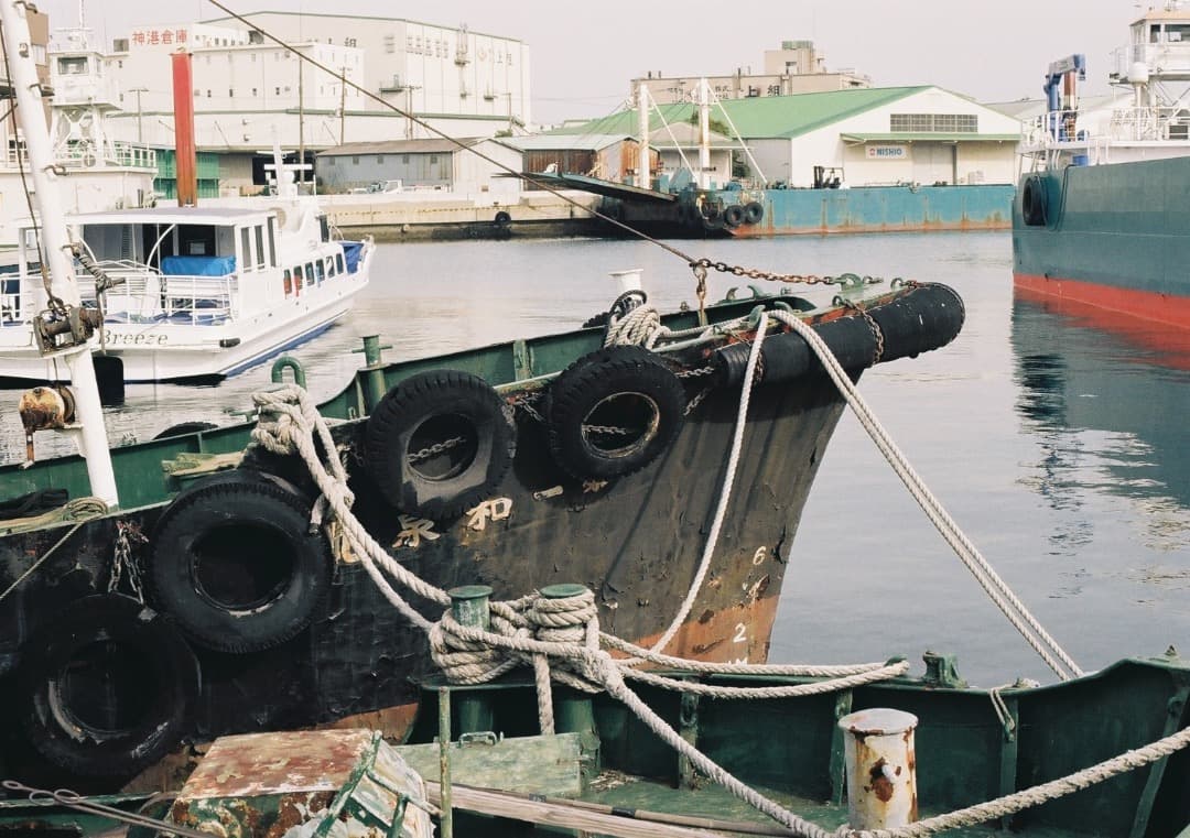 CANON AE-1 Program ／ NFD 50mm f1.4 セット