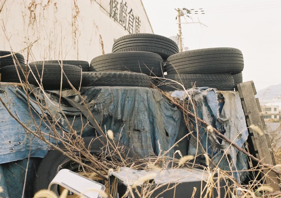 CANON AE-1 Program ／ NFD 50mm f1.4 セット