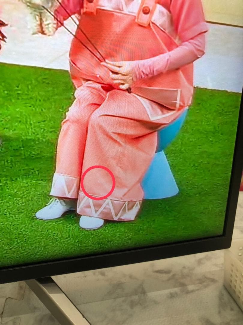 43型テレビ ソニー KJ-43X7500F 2018年