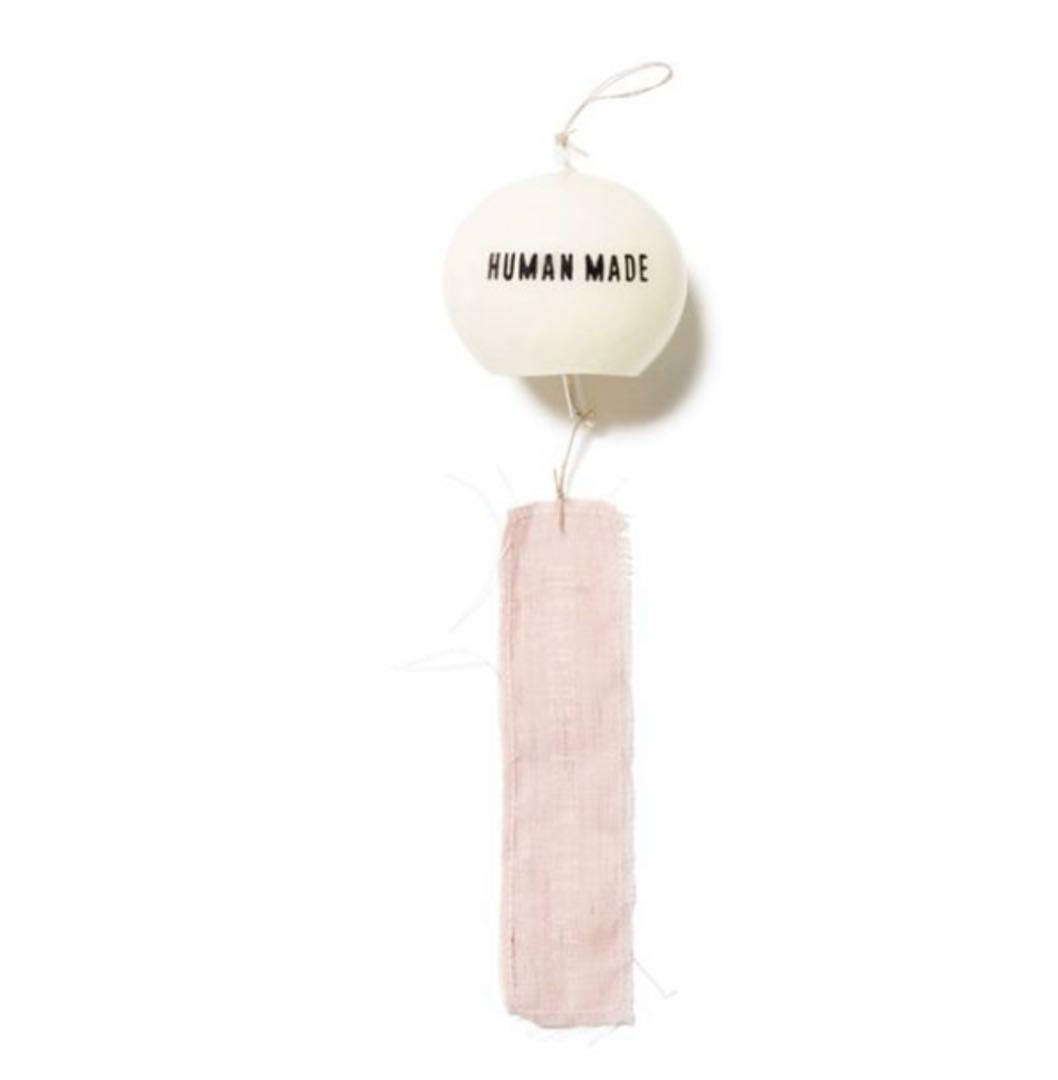 HUMAN MADE ヒューマンメイド 風鈴 Animal Wind Chime