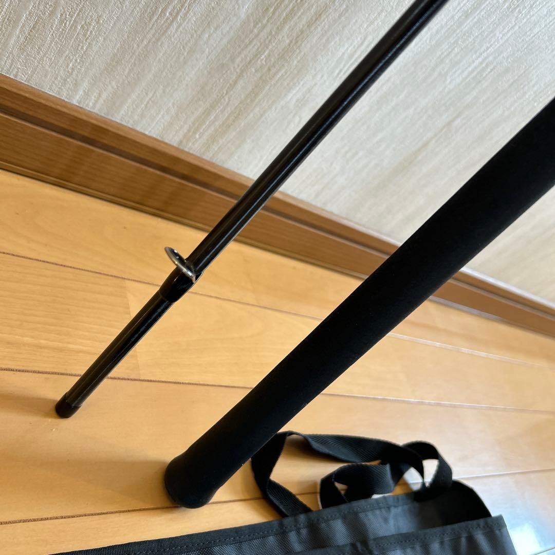 JUMPPRIZE ALLWAKE 105 MULTI シーバスロッド