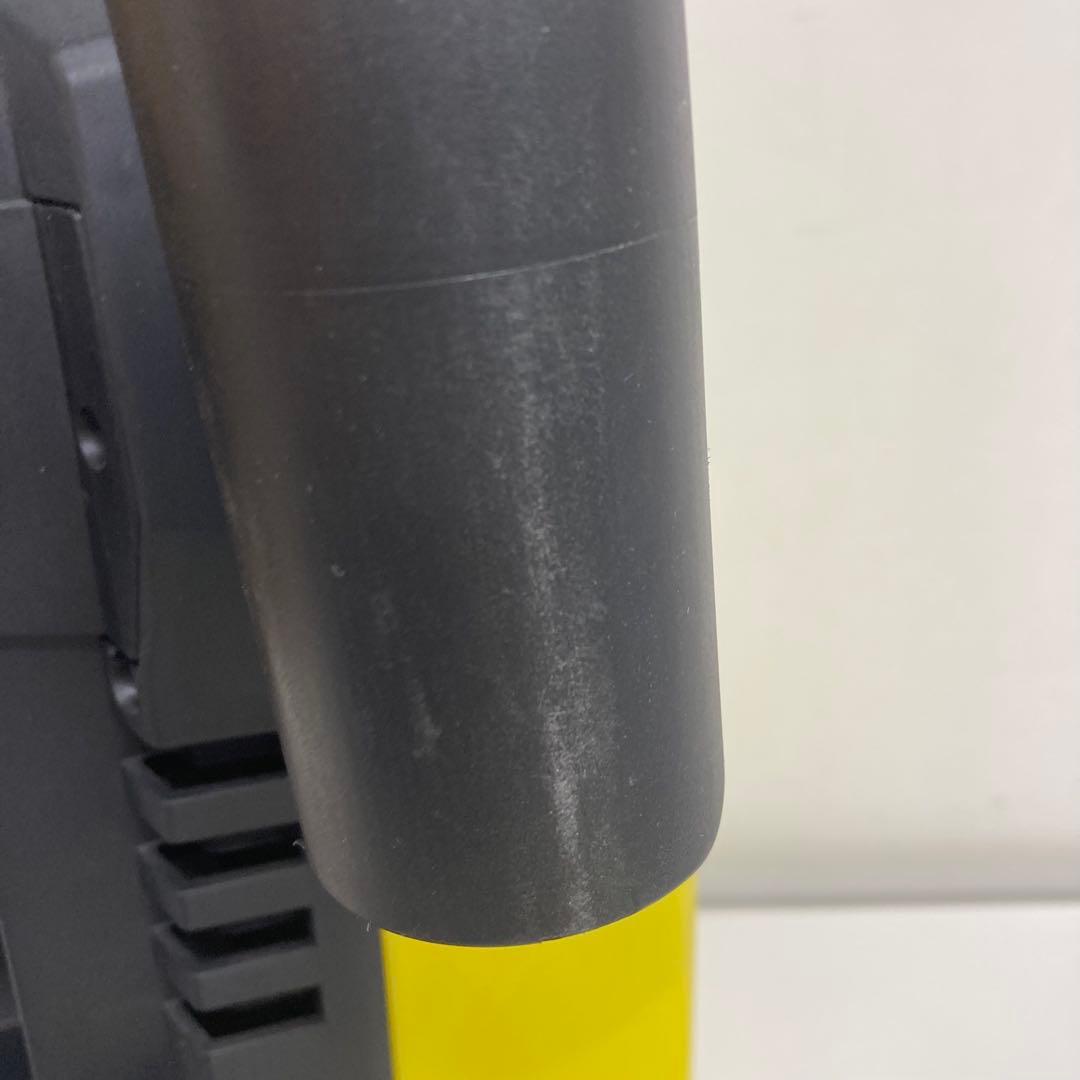 B389-15 HOMDOX 高圧洗浄機 XP101C-80C